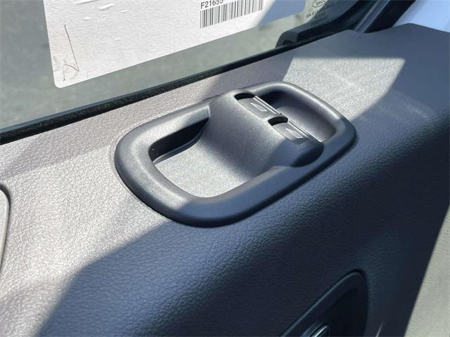 new 2025 Ford Transit-150 car, priced at $45,764