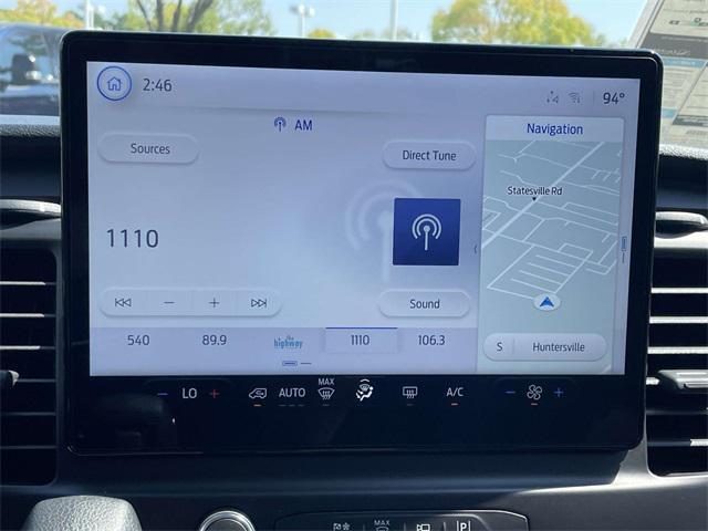 new 2025 Ford Transit-150 car, priced at $45,764