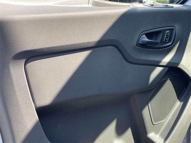 new 2025 Ford Transit-150 car, priced at $45,764