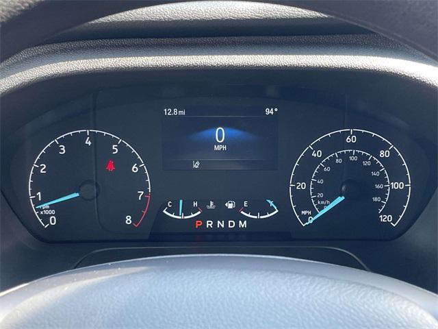 new 2025 Ford Transit-150 car, priced at $45,764