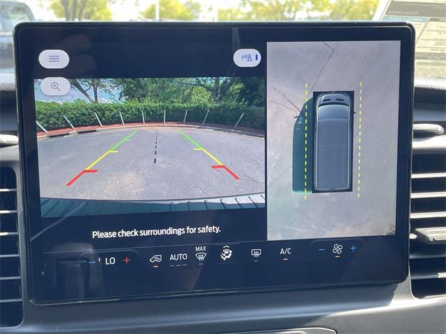 new 2025 Ford Transit-150 car, priced at $45,764