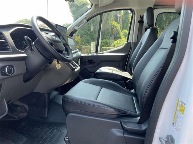 new 2025 Ford Transit-150 car, priced at $45,764