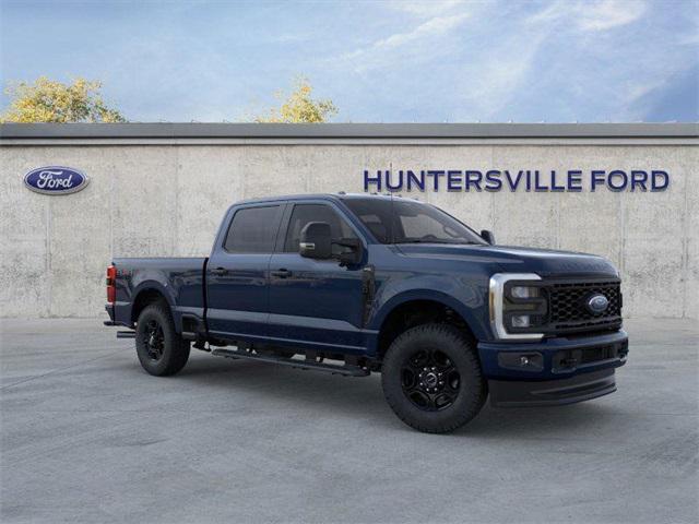 new 2024 Ford F-250 car, priced at $57,320