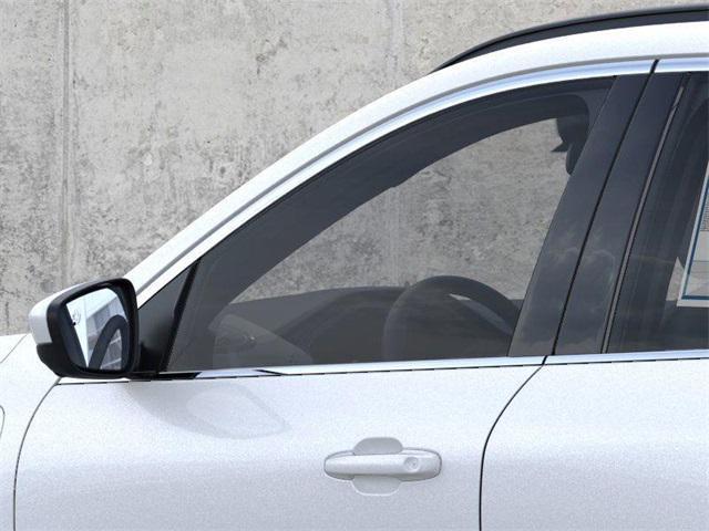 new 2025 Ford Escape PHEV car, priced at $30,687