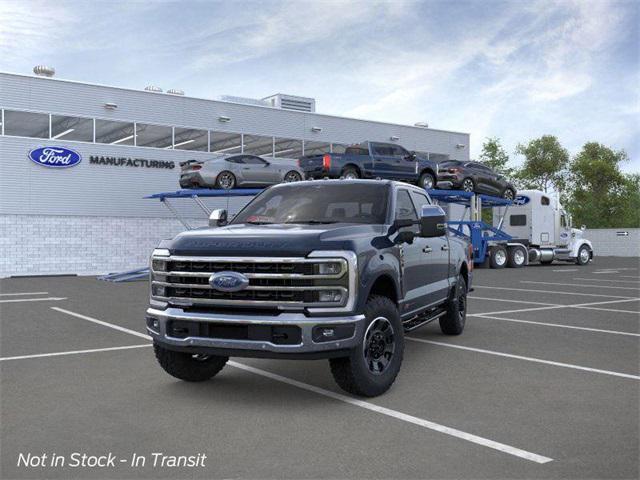 new 2025 Ford F-250 car, priced at $102,520
