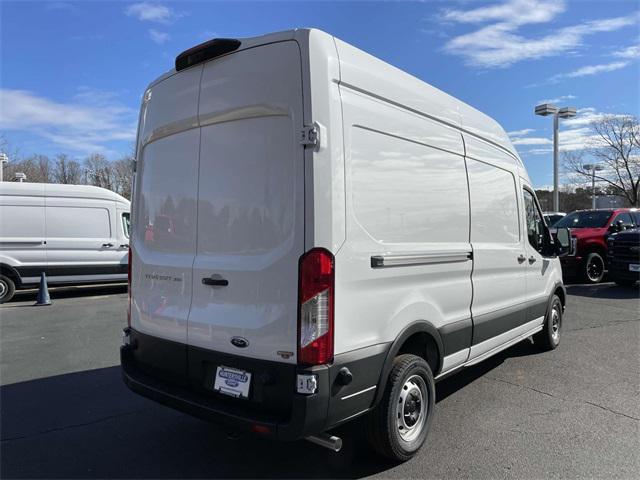 new 2024 Ford Transit-350 car, priced at $54,265