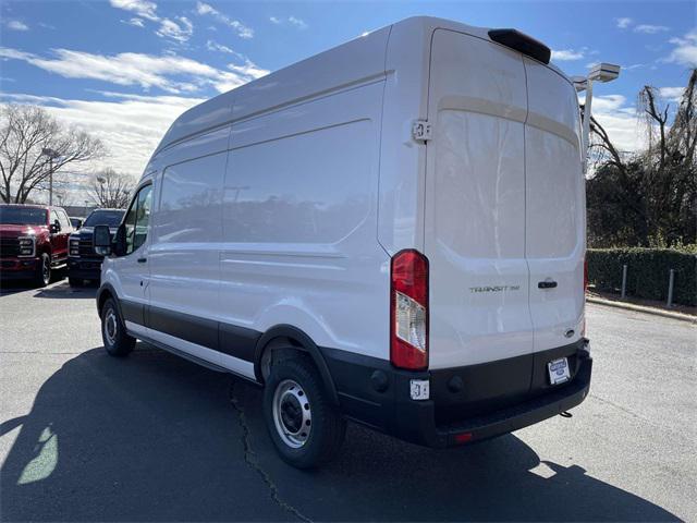 new 2024 Ford Transit-350 car, priced at $49,877