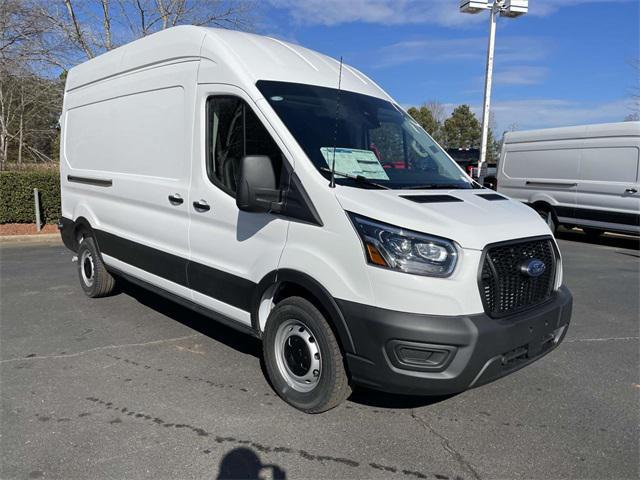 new 2024 Ford Transit-350 car, priced at $54,265