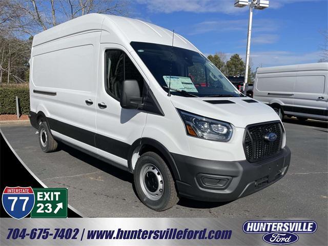 new 2024 Ford Transit-350 car, priced at $49,877