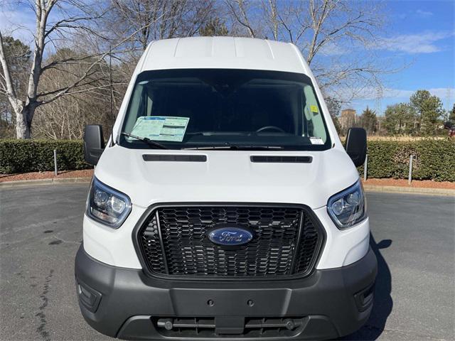 new 2024 Ford Transit-350 car, priced at $49,877