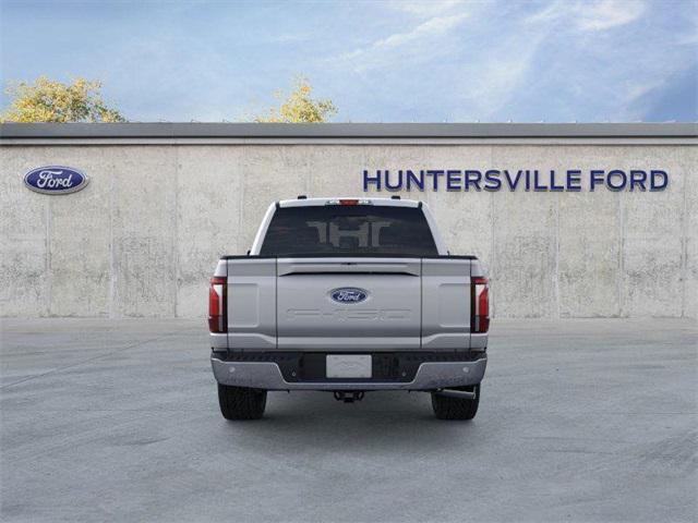 new 2025 Ford F-150 car, priced at $73,495