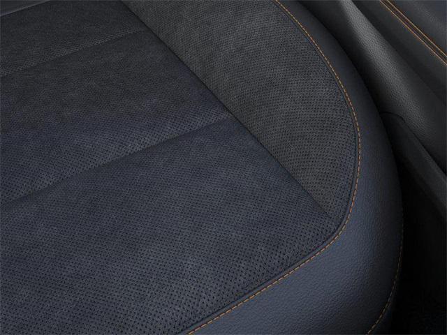 new 2026 Ford Explorer car, priced at $48,987