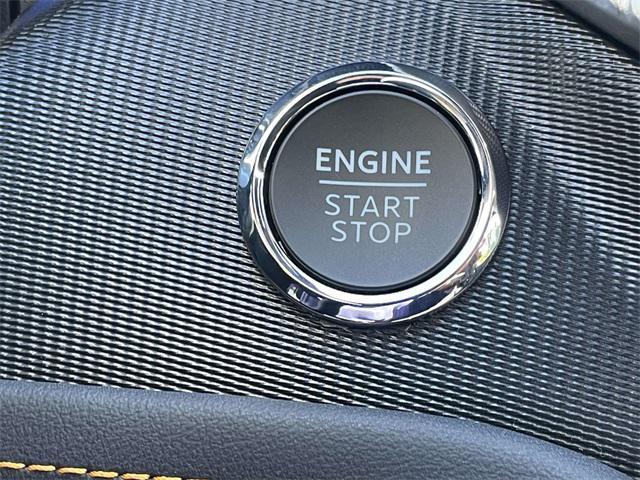 new 2026 Ford Explorer car, priced at $49,887