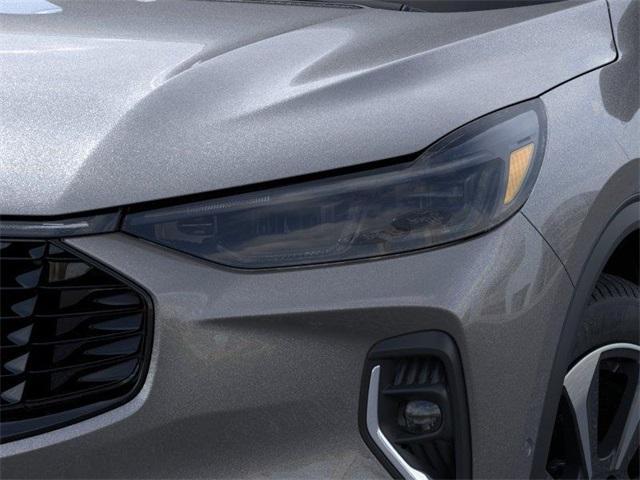 new 2024 Ford Escape car, priced at $41,488