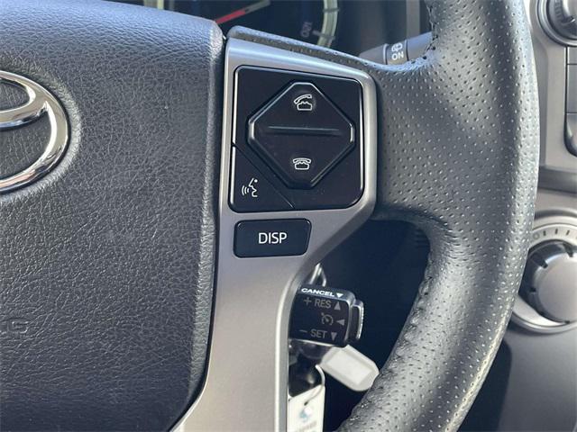 used 2017 Toyota 4Runner car, priced at $27,562