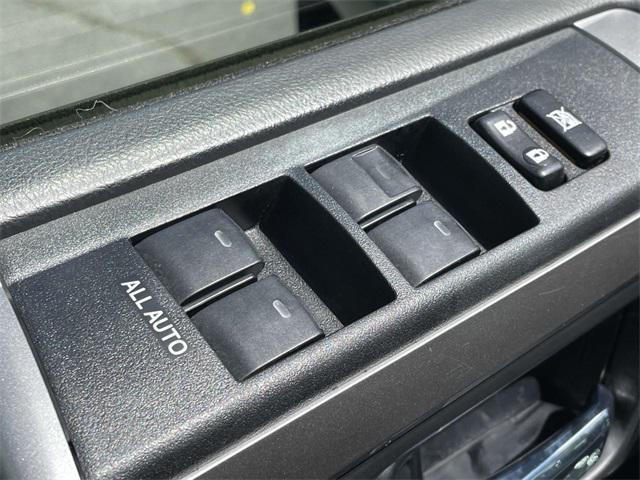 used 2017 Toyota 4Runner car, priced at $27,562