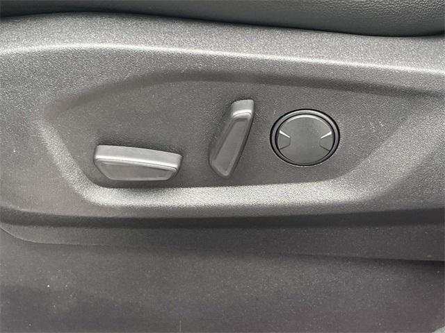 used 2022 Ford Edge car, priced at $29,986