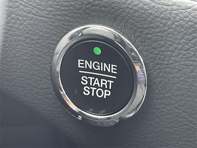 used 2022 Ford Edge car, priced at $29,986