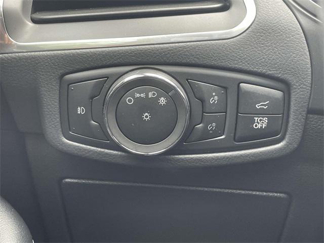 used 2022 Ford Edge car, priced at $29,986