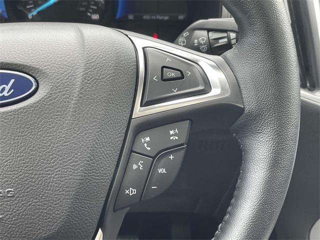 used 2022 Ford Edge car, priced at $29,986
