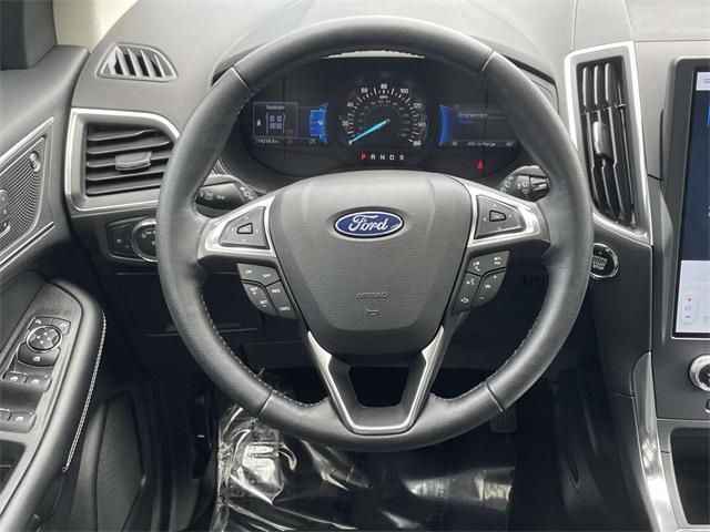 used 2022 Ford Edge car, priced at $29,986