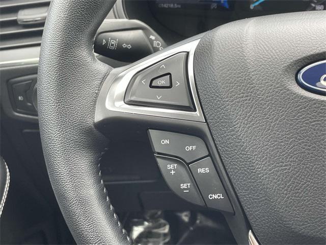 used 2022 Ford Edge car, priced at $29,986