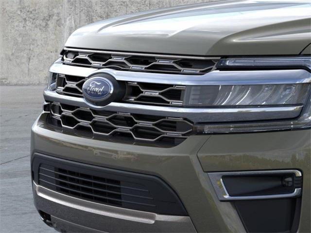 new 2024 Ford Expedition car, priced at $70,945