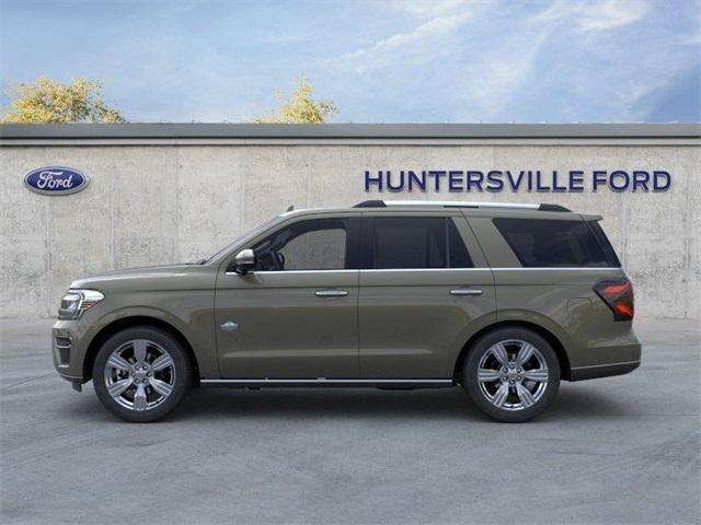 new 2024 Ford Expedition car, priced at $70,945