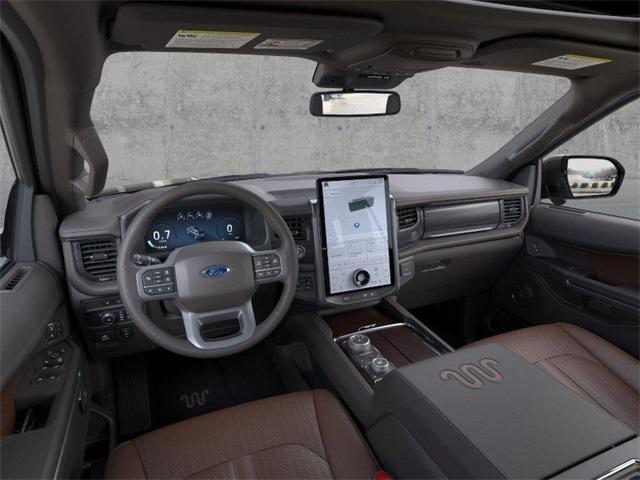 new 2024 Ford Expedition car, priced at $70,945