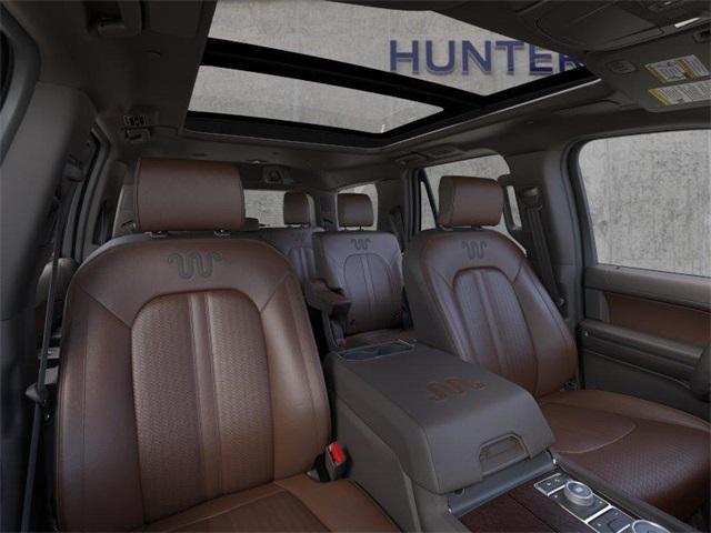 new 2024 Ford Expedition car, priced at $70,945