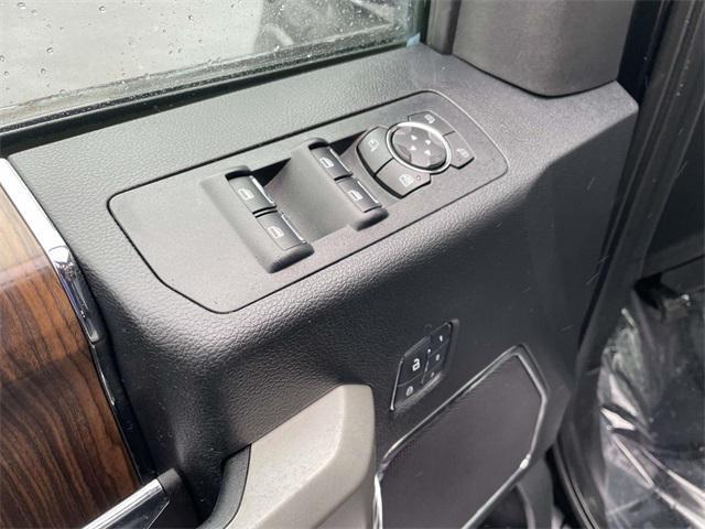 used 2017 Ford F-150 car, priced at $27,687