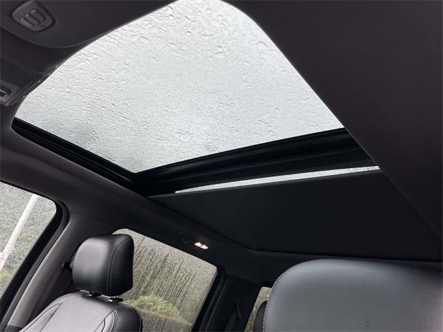 used 2017 Ford F-150 car, priced at $27,687