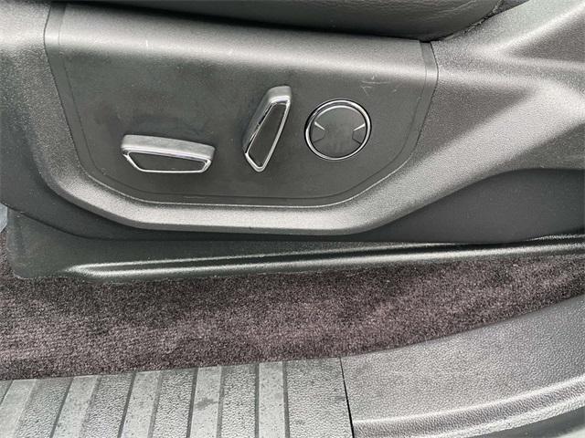 used 2017 Ford F-150 car, priced at $27,687