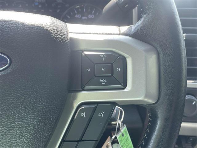 used 2021 Ford F-250 car, priced at $61,984