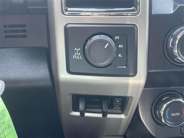 used 2021 Ford F-250 car, priced at $61,984