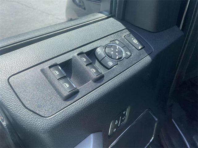 used 2021 Ford F-250 car, priced at $61,984