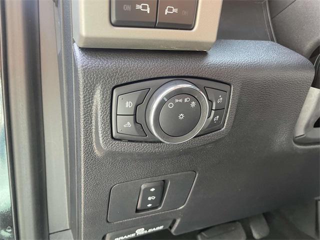 used 2021 Ford F-250 car, priced at $61,984
