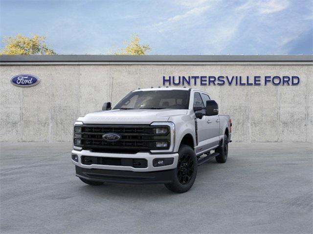 new 2024 Ford F-250 car, priced at $87,588