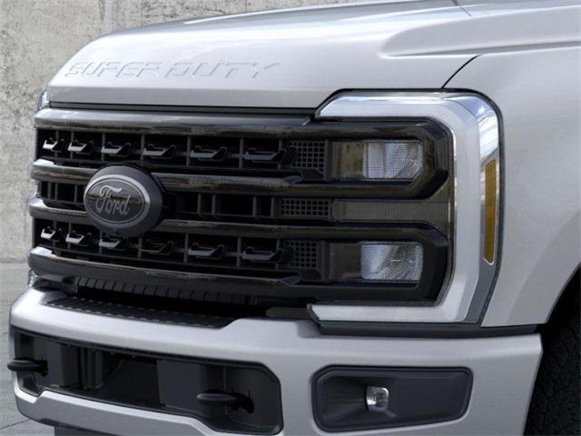 new 2024 Ford F-250 car, priced at $87,588