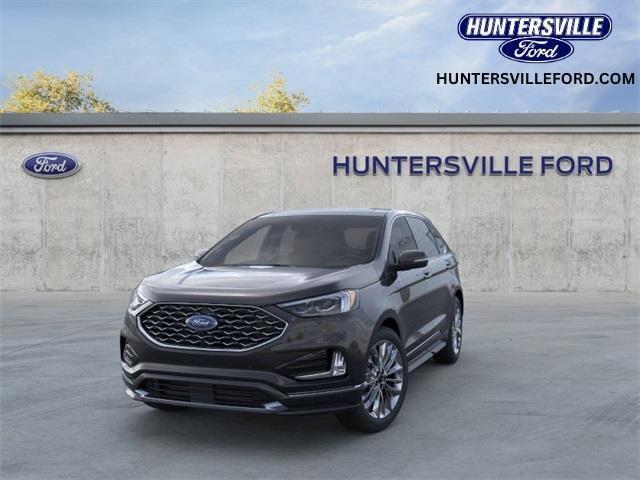 new 2024 Ford Edge car, priced at $37,977