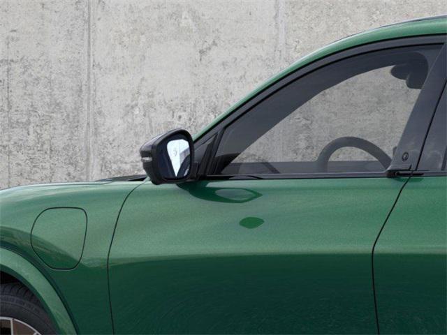 new 2025 Ford Mustang Mach-E car, priced at $51,687