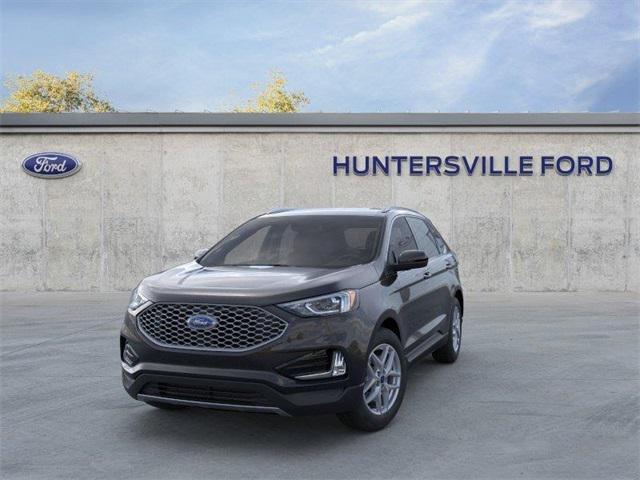 new 2024 Ford Edge car, priced at $33,677