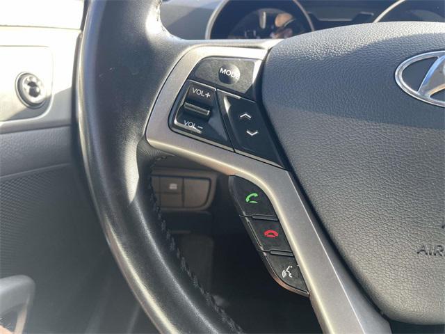 used 2015 Hyundai Veloster car, priced at $8,994