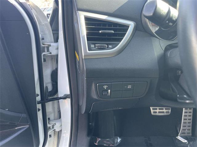 used 2015 Hyundai Veloster car, priced at $8,994