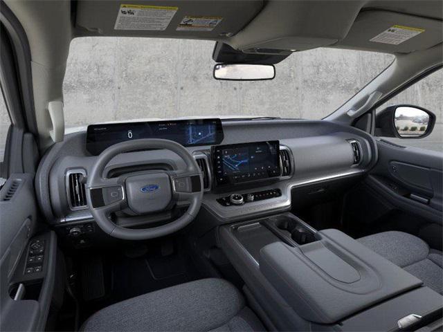 new 2025 Ford Expedition car, priced at $6,287
