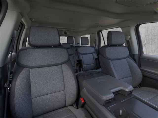 new 2025 Ford Expedition car, priced at $6,287