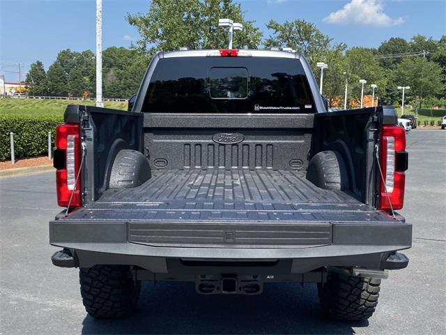 new 2024 Ford F-250 car, priced at $106,685