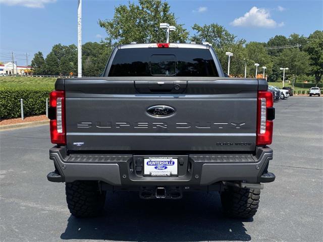 new 2024 Ford F-250 car, priced at $106,685