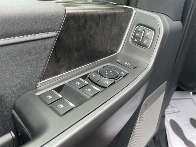 new 2025 Ford F-250 car, priced at $128,202