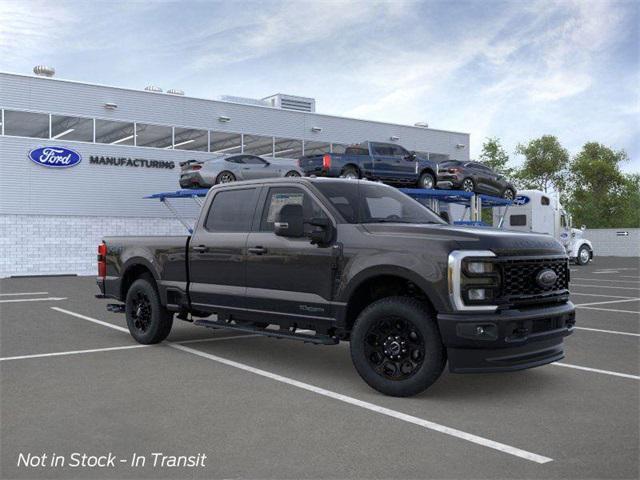 new 2026 Ford F-250 car, priced at $73,995